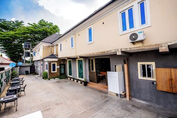 rj hotel port harcourt