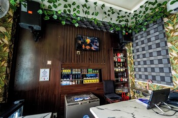 rj hotel port harcourt