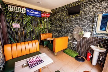 rj hotel port harcourt