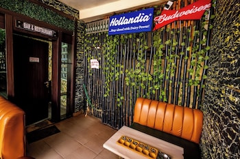 rj hotel port harcourt