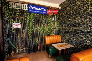 rj hotel port harcourt