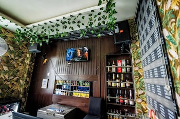 rj hotel port harcourt