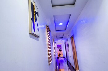 rj hotel port harcourt