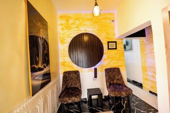 rj hotel port harcourt
