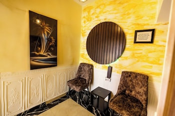 rj hotel port harcourt
