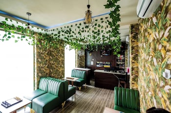 Rj Hotel Port Harcourt,,2 star