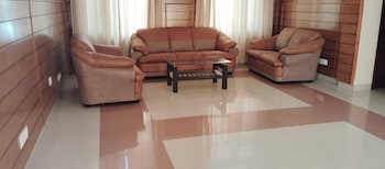 hotel som kunj circuit house