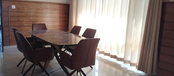 hotel som kunj circuit house