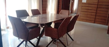 hotel som kunj circuit house