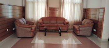 hotel som kunj circuit house