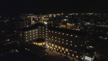 Haile Hotel Debre Birhan,,3 star