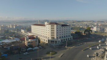 Haile Hotel Debre Birhan,,3 star