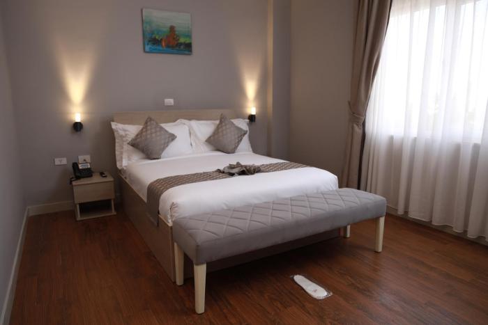 haile hotel debre birhan
