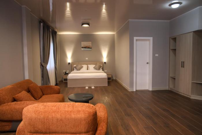 haile hotel debre birhan