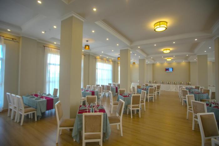 haile hotel debre birhan