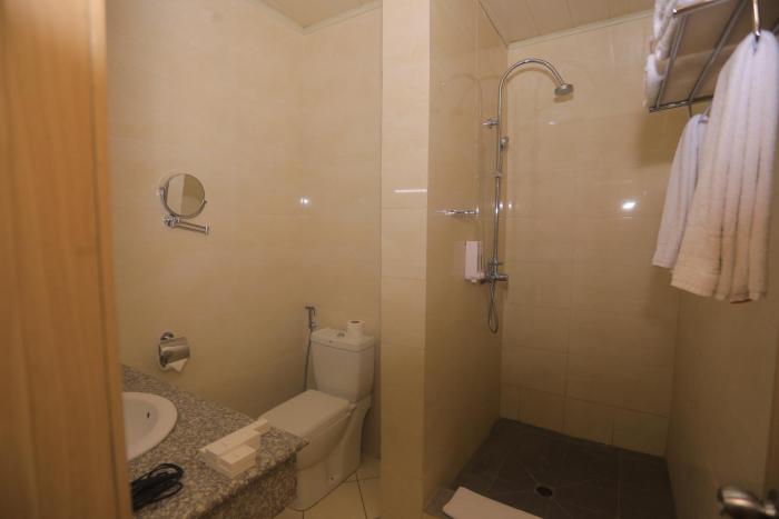 haile hotel debre birhan