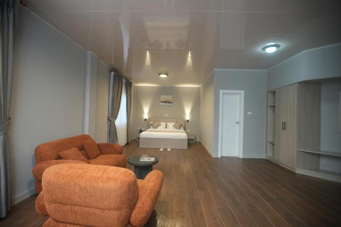 haile hotel debre birhan