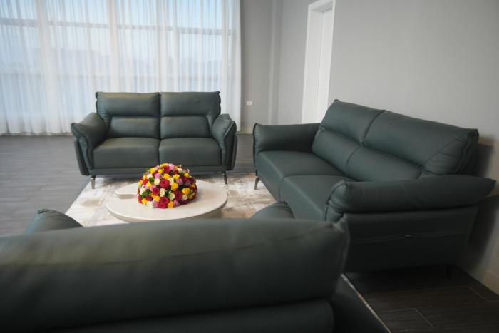 haile hotel debre birhan