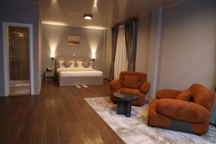 haile hotel debre birhan