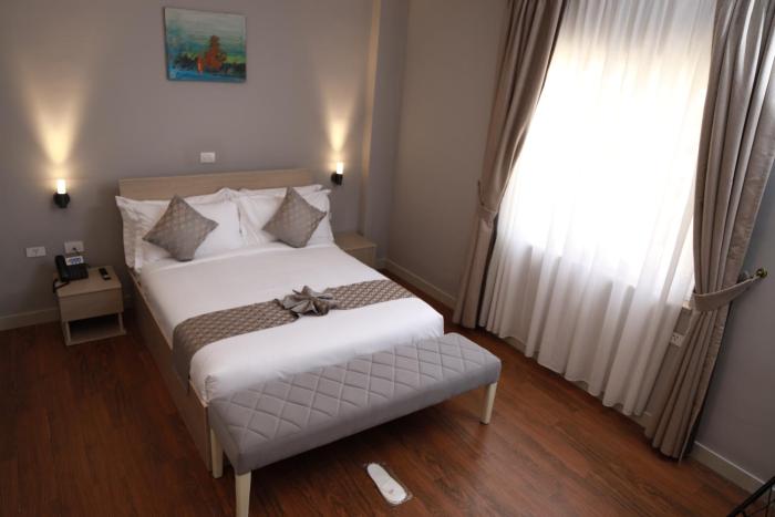 haile hotel debre birhan