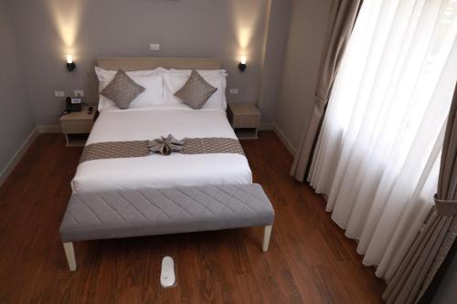 haile hotel debre birhan