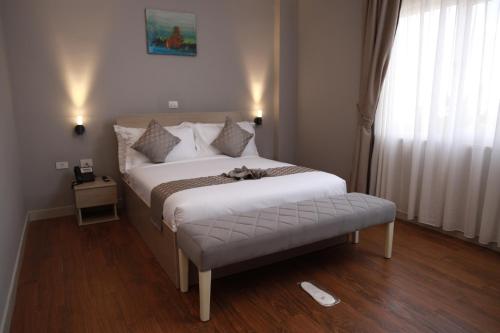 haile hotel debre birhan