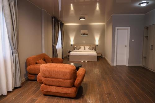 haile hotel debre birhan