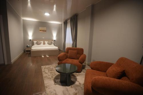 haile hotel debre birhan