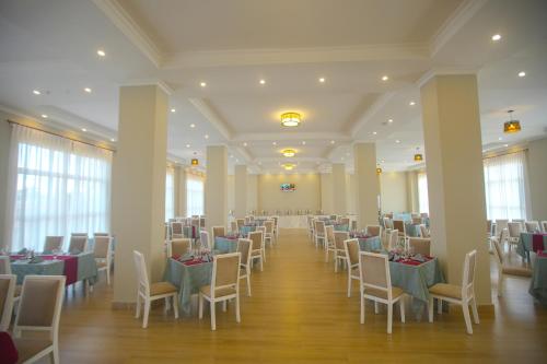 haile hotel debre birhan