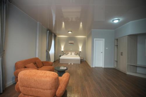 haile hotel debre birhan