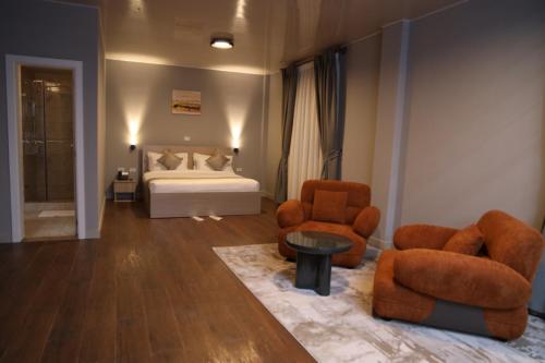 haile hotel debre birhan