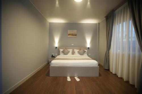 haile hotel debre birhan