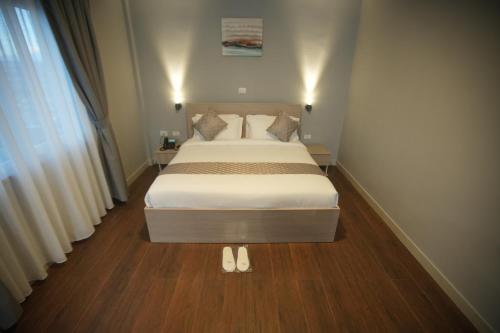 haile hotel debre birhan