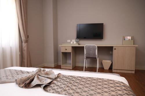 haile hotel debre birhan