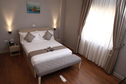 haile hotel debre birhan