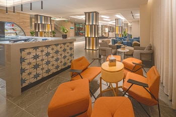 Ewaa Express Hotel - Yanbu Alamarah,,1 star