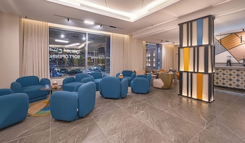 Ewaa Express Hotel - Yanbu Alamarah,,1 star