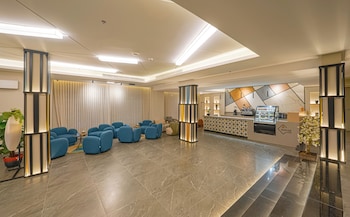 ewaa express hotel yanbu alamarah