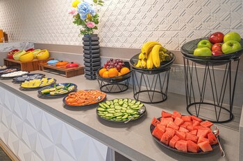 ewaa express hotel yanbu alamarah