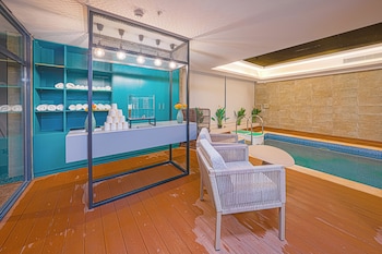 ewaa express hotel yanbu alamarah