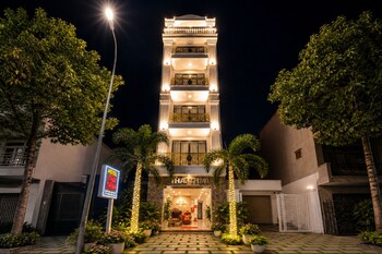 thai thinh hotel phan thiet