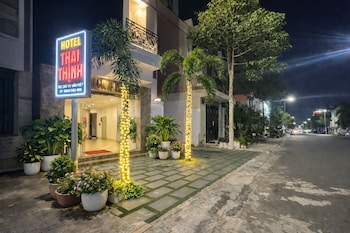 thai thinh hotel phan thiet