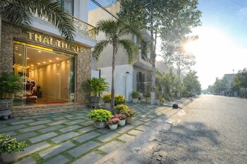 thai thinh hotel phan thiet