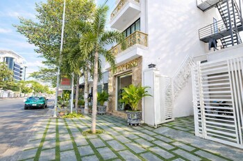 thai thinh hotel phan thiet