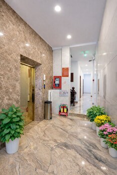 Thai Thinh Hotel Phan Thiet,,3 star