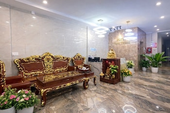 Thai Thinh Hotel Phan Thiet,,3 star