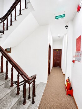 Thai Thinh Hotel Phan Thiet,,3 star
