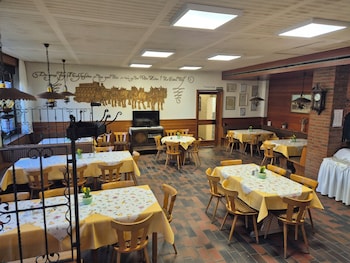 hotel ladage