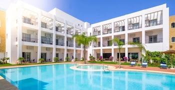 hotel kasbah del mar