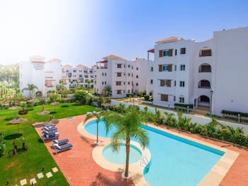 hotel kasbah del mar